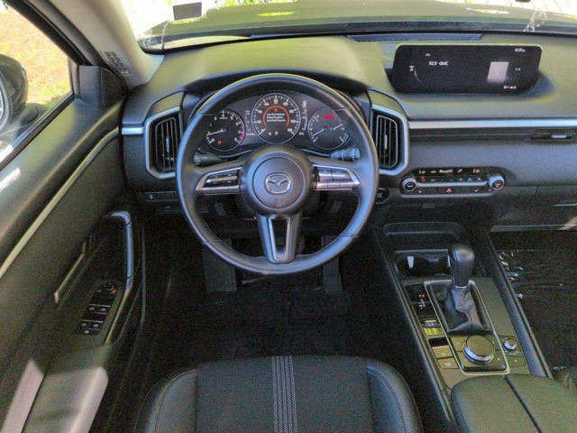 Used 2025 MAZDA CX-50 AWD 2.5 S w/ Preferred Package image 15