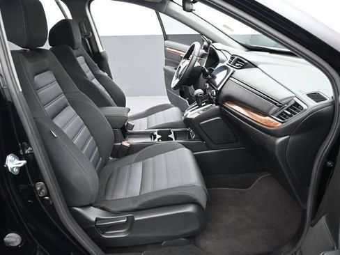 Certified 2022 Honda CR-V EX image 14