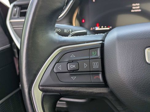 Used 2021 Jeep Grand Cherokee L Limited image 24