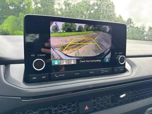 Used 2025 Honda Accord SE image 20