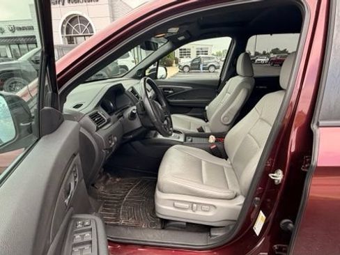 Used 2019 Honda Passport EX-L image 10