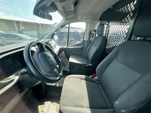 Used 2024 Ford Transit 250 Low Roof w/ Exterior Upgrade Package image 9