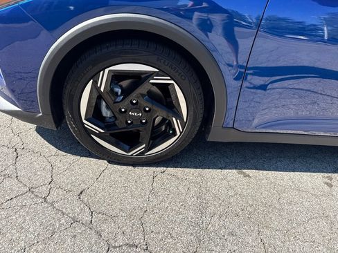 Certified 2025 Kia K4 EX FWD image 13