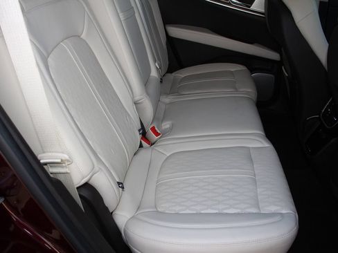 Certified 2022 Lincoln Nautilus Black Label AWD/4WD image 20