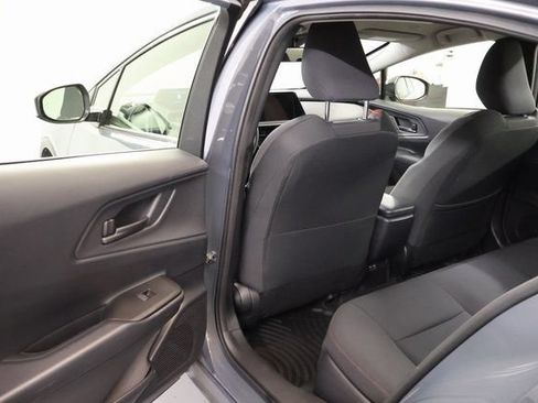 Used 2024 Toyota Prius Prime FWD image 30