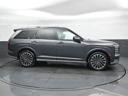 New 2026 Hyundai Palisade Calligraphy