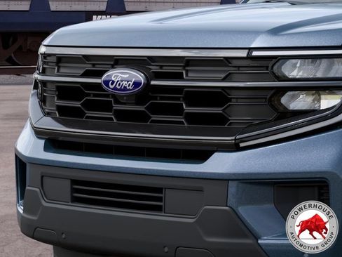 New 2027 Ford Expedition Active RWD image 18
