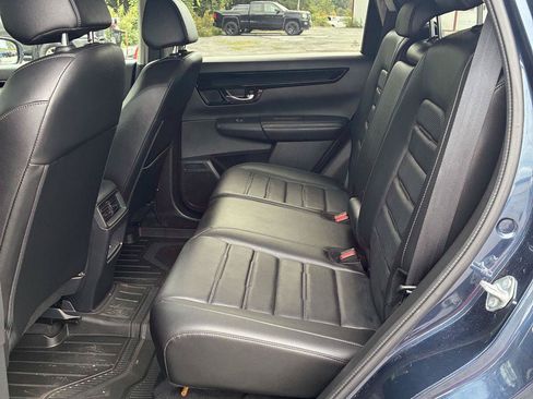 Used 2026 Honda CR-V EX-L image 16