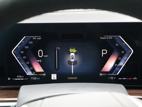 New 2026 BMW X5 xDrive40i AWD/4WD image 32