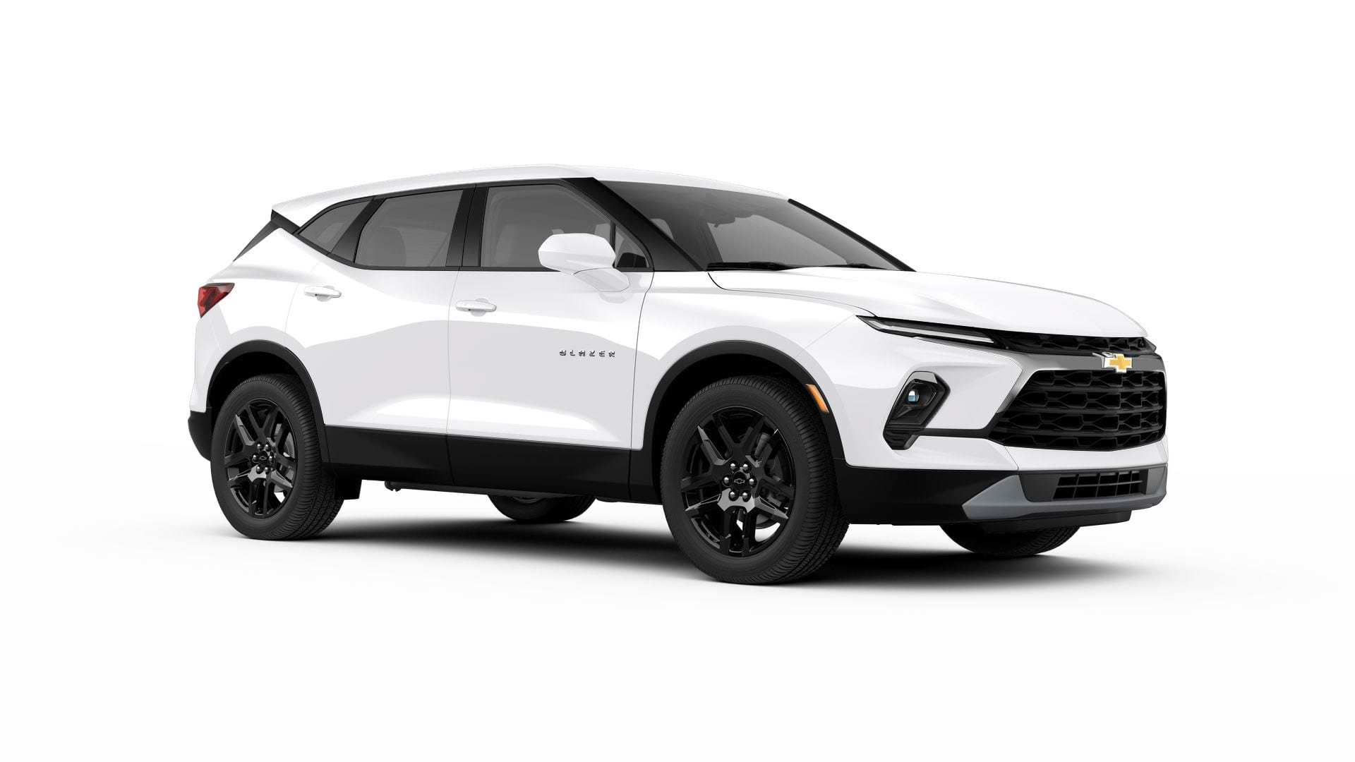 New 2025 Chevrolet Blazer LT FWD image 30