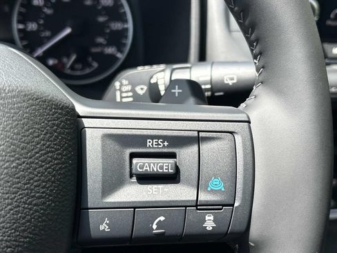 New 2026 Nissan Rogue Dark Armor AWD/4WD image 30
