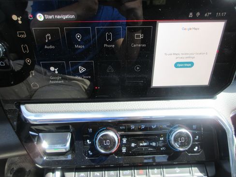 New 2026 GMC Sierra 1500 Denali AWD/4WD image 20