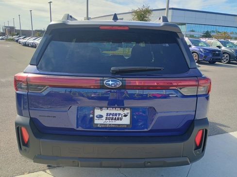 New 2026 Subaru Outback Limited image 5