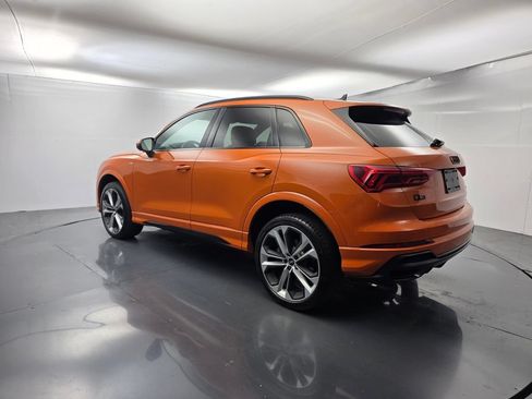 Used 2021 Audi Q3 2.0T Premium Plus w/ Premium Plus Package AWD/4WD image 6