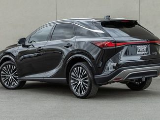 Used 2025 Lexus RX 350 Premium Plus w/ Convenience Package video 3