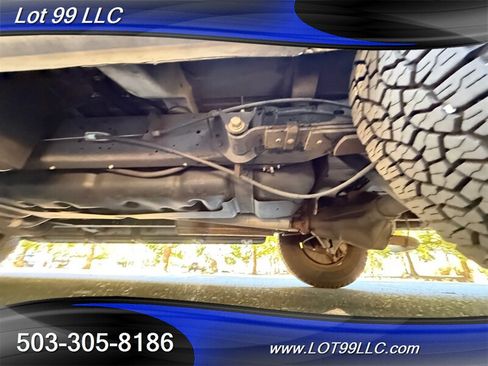 Used 2012 Ford E-350 and Econoline 350 Extended Super Duty w/ Commercial Cargo Van Pkg RWD image 54