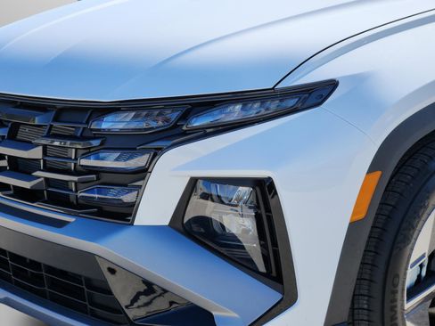 New 2026 Hyundai Tucson SEL FWD image 65