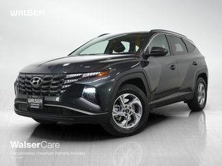 Used 2024 Hyundai Tucson SEL video 1