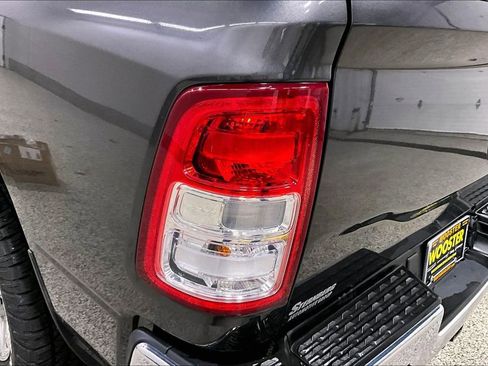 Used 2021 RAM 2500 Tradesman AWD/4WD image 23