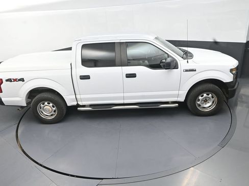 Used 2017 Ford F150 XL w/ XL Power Equipment Group AWD/4WD image 20