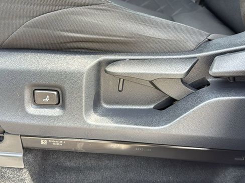 Used 2025 Toyota Tacoma SR w/ Towing Package image 11