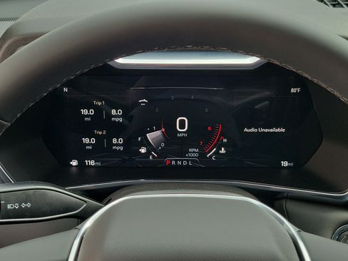 New 2026 GMC Canyon Elevation w/ Convenience Package RWD image 26