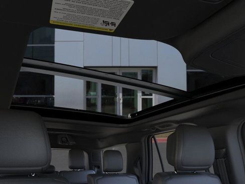 New 2026 Ford Expedition Tremor image 22