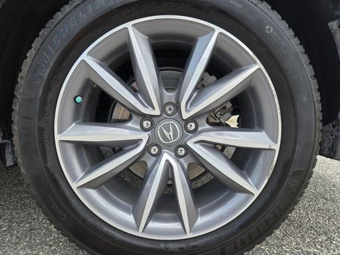 Used 2019 Acura RDX FWD w/ Technology Package image 33
