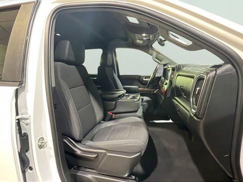 Used 2020 Chevrolet Silverado 1500 LT w/ All-Star Edition image 19