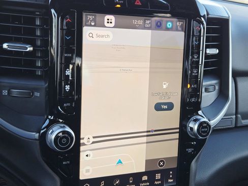 New 2026 RAM 1500 Big Horn image 23