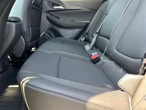 New 2026 Buick Encore GX Preferred w/ Comfort Package image 21