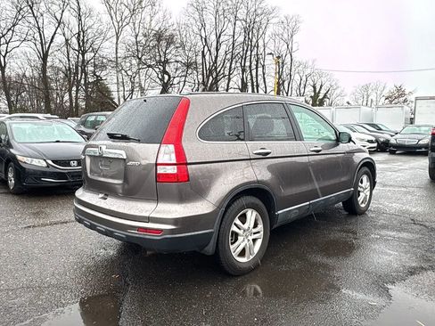 Used 2010 Honda CR-V EX image 5