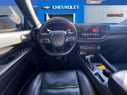 Used 2024 Dodge Durango GT image 8