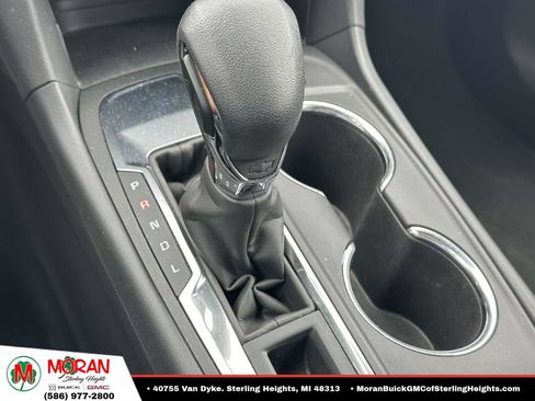 Certified 2024 Chevrolet Equinox LT FWD image 28