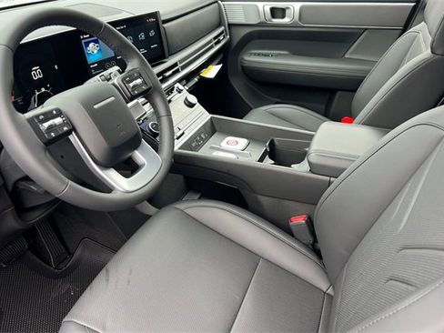 New 2026 Hyundai Santa Fe SEL image 10