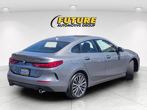 Used 2024 BMW 228i Gran Coupe w/ Convenience Package FWD image 4
