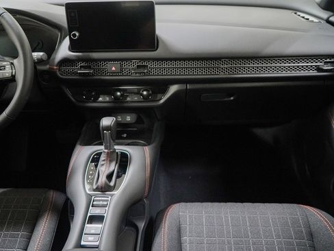 New 2026 Honda HR-V Sport image 31