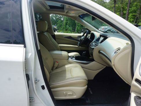 Used 2016 INFINITI QX60 FWD w/ Premium Plus Package image 19