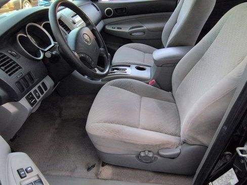 Used 2011 Toyota Tacoma 2WD Access Cab w/ SR5 Pkg #2 image 8