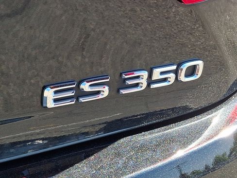 Used 2017 Lexus ES 350 FWD image 30