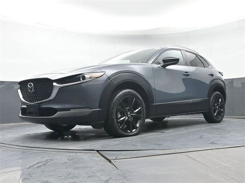 Certified 2023 MAZDA CX-30 AWD 2.5 S w/ Preferred Package image 30