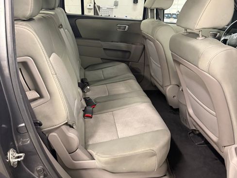 Used 2013 Honda Pilot LX image 9