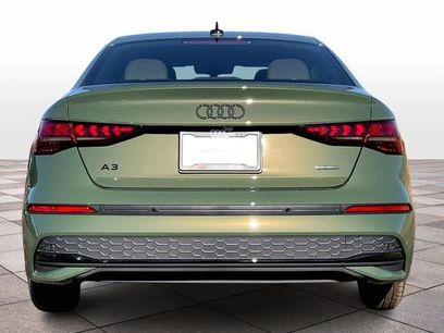 New 2026 Audi A3 2.0T Premium Plus