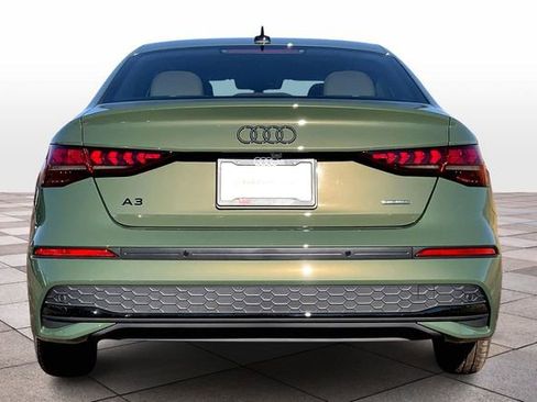 New 2026 Audi A3 2.0T Premium Plus image 4