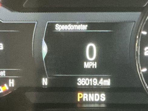 Used 2019 Lincoln MKC Reserve w/ MKC Climate Package image 17
