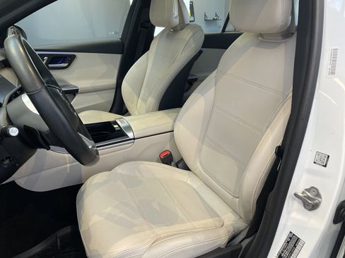 Used 2023 Mercedes-Benz C 300 4MATIC Sedan image 19