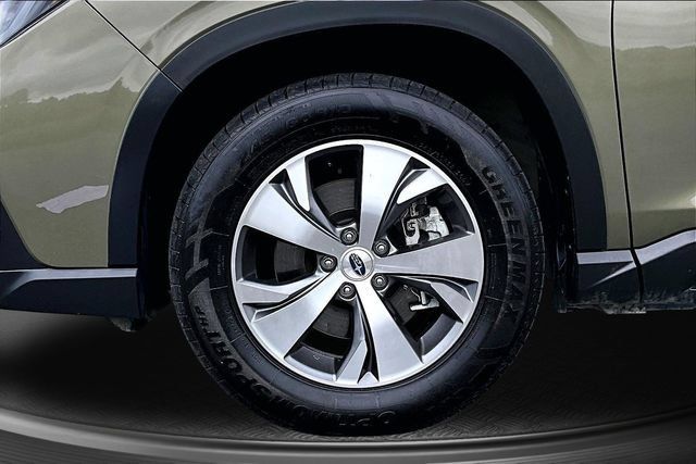 Used 2023 Subaru Ascent Premium AWD/4WD image 30