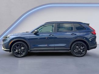 New 2026 Honda CR-V Sport Touring video 2