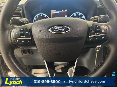 Used 2024 Ford Maverick XLT w/ XLT Luxury Package AWD/4WD image 10