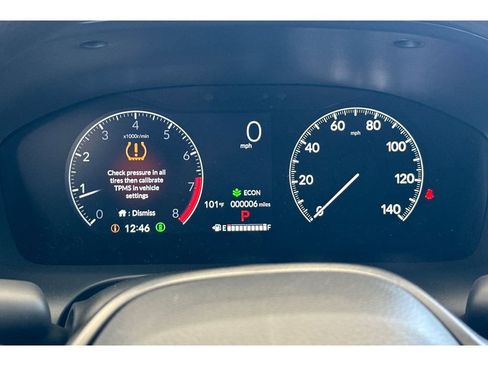 Used 2026 Honda HR-V LX image 29